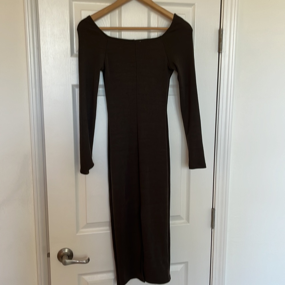 NWT Fashion Nova dress - Picture 6 of 7